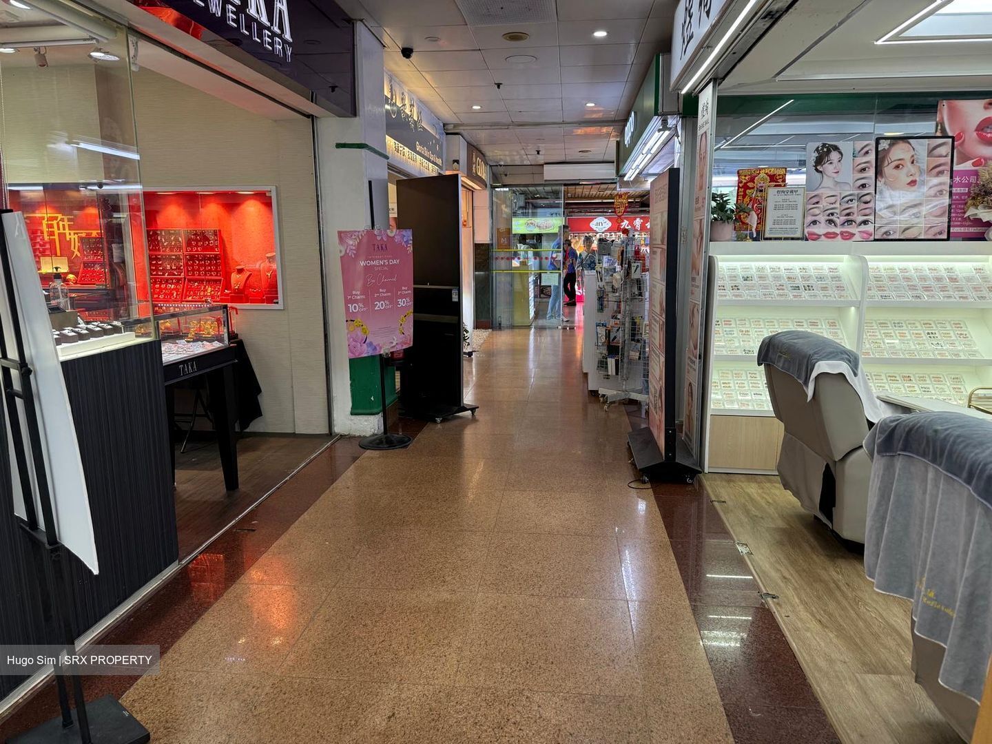 People's Park Complex (D1), Retail #452932231